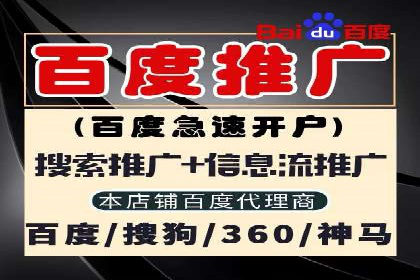 某企业sem账户托管后的业绩飞跃